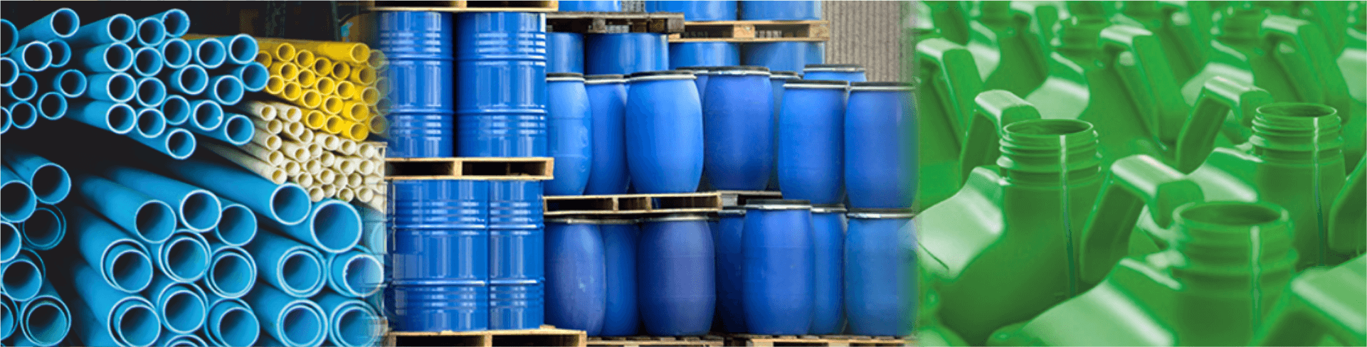 HDPE biggest distributor of OPaL - Prakash chemicals agencies