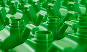 HDPE application in Housewares