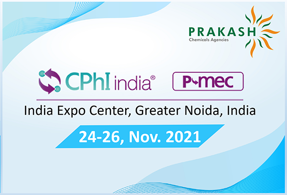 CPhI India