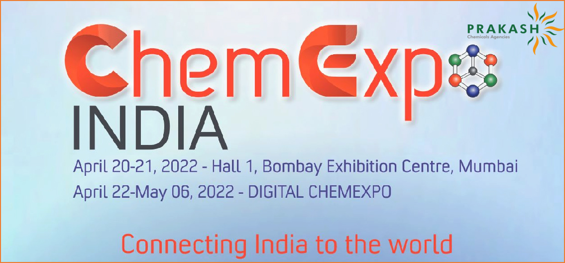 ChemExpo India