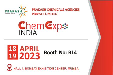 Chem Expo India
